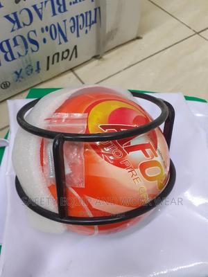 Fire Balls/ Fire Extinguisher - thumbnail 2