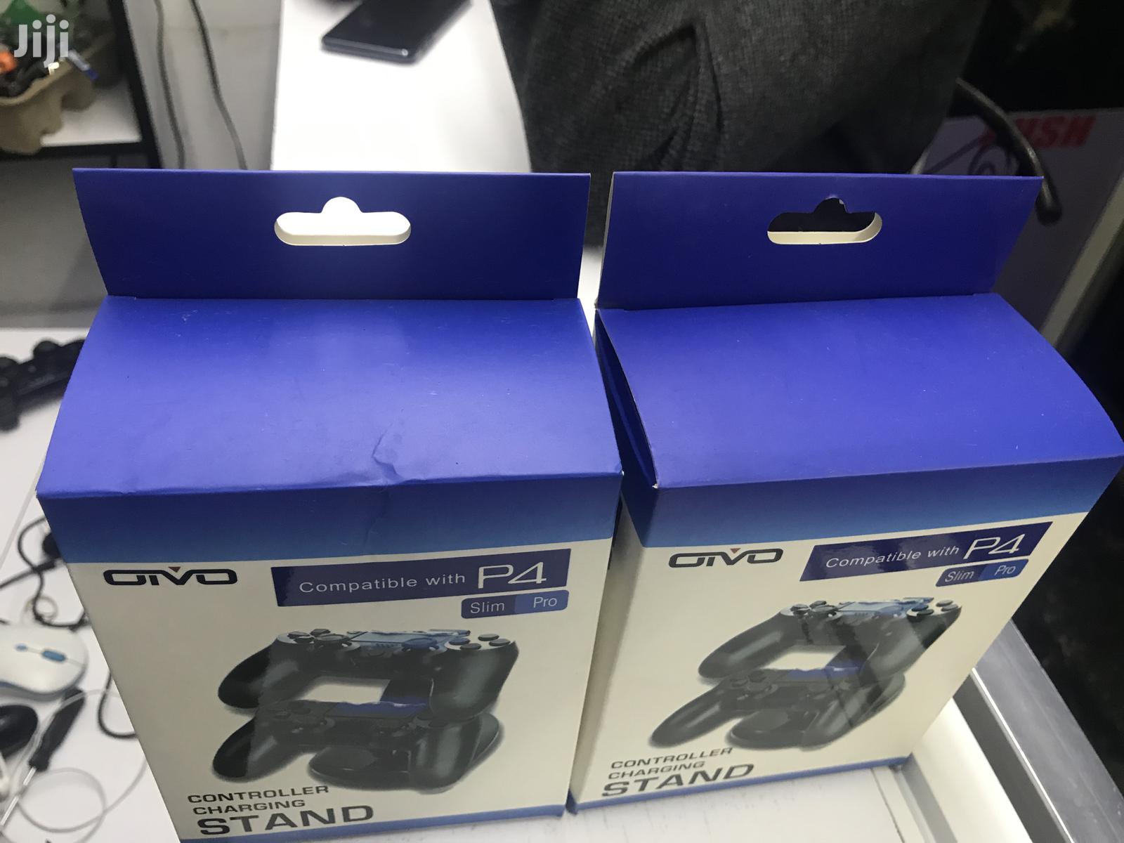 Ps4 Charging Docks