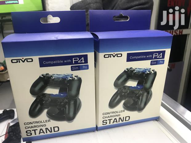 Ps4 Charging Docks - main view