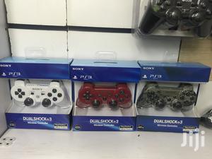 Play Station 3 Colored Pads