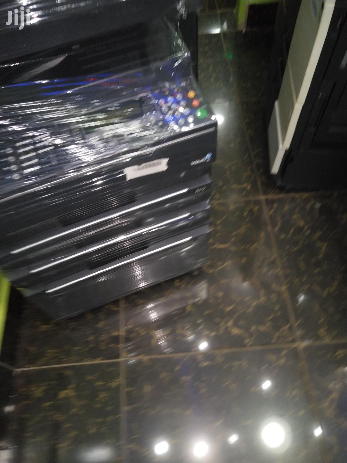Effective Kyocera Taskalfa 221 Photocopier Machines in Nairobi Central