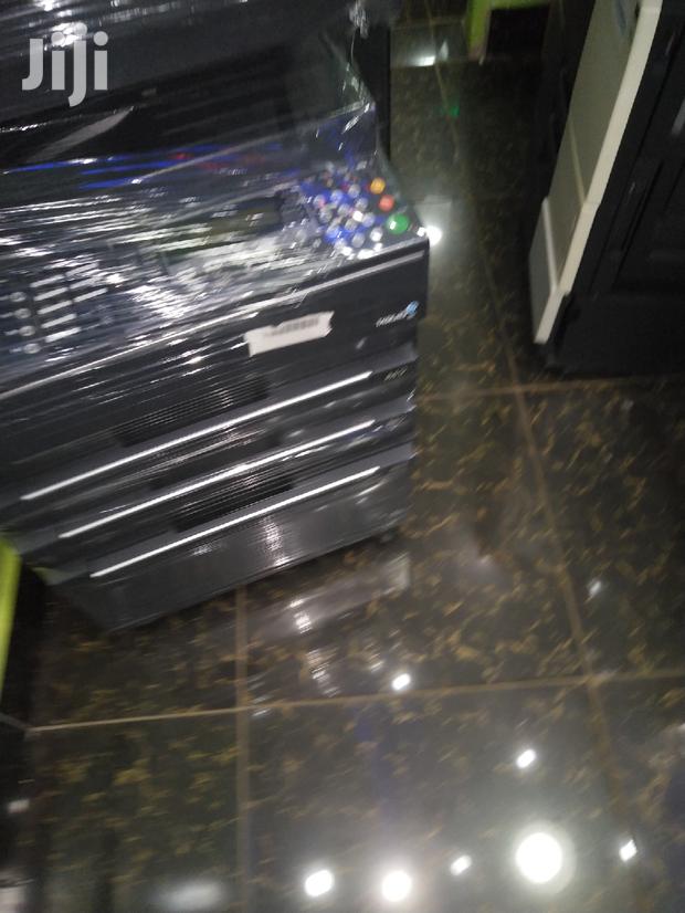 Effective Kyocera Taskalfa 221 Photocopier Machines - main view