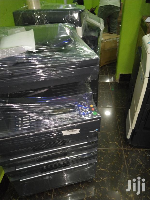 Effective Kyocera Taskalfa 221 Photocopier Machines