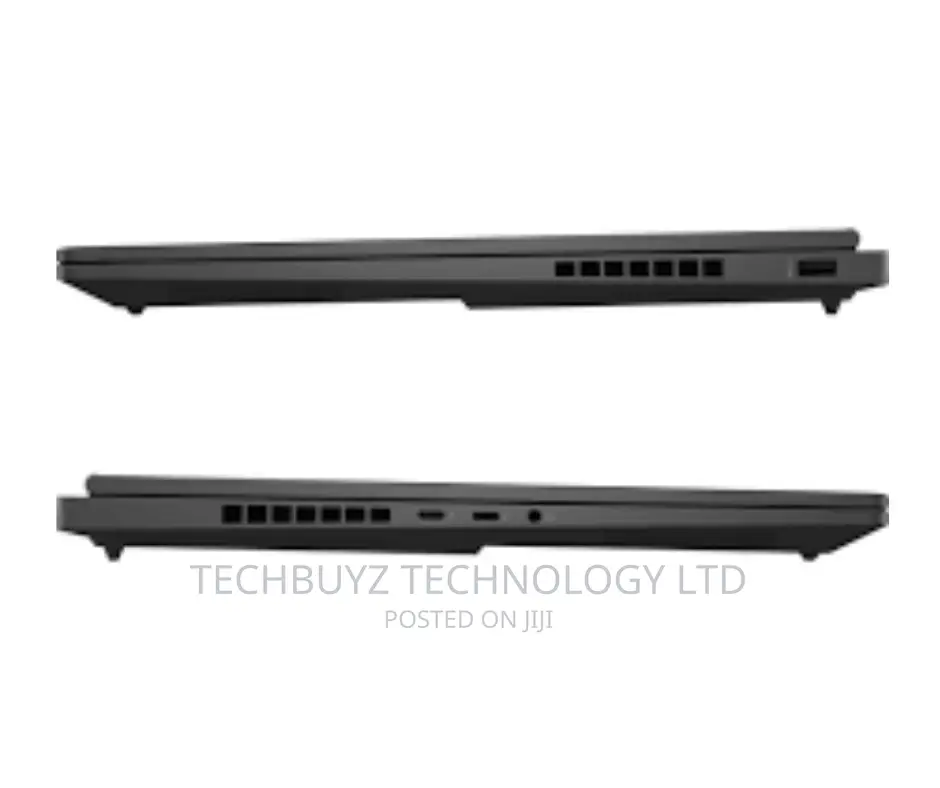 New Laptop HP Omen 16 16GB Intel Core I7 SSD 1T