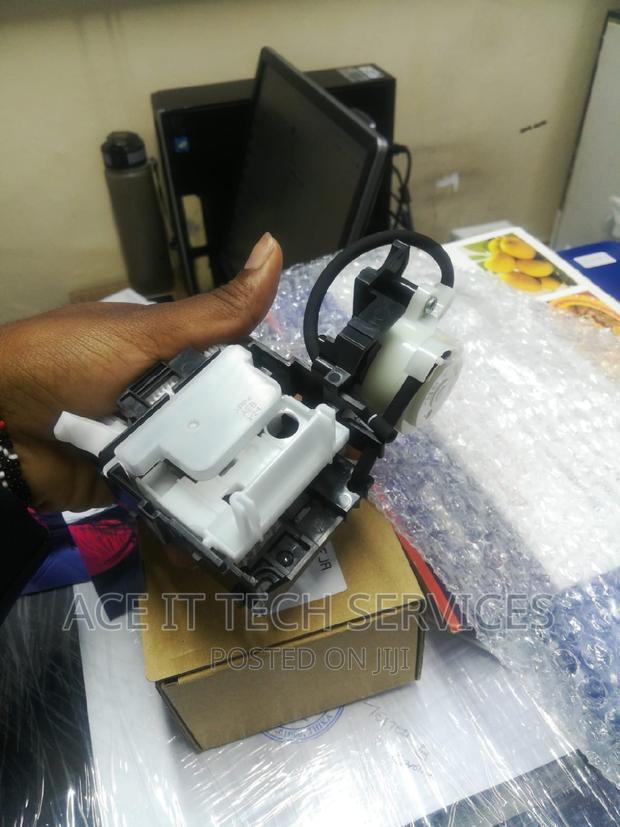 Epson Ink Pump Unit - main view