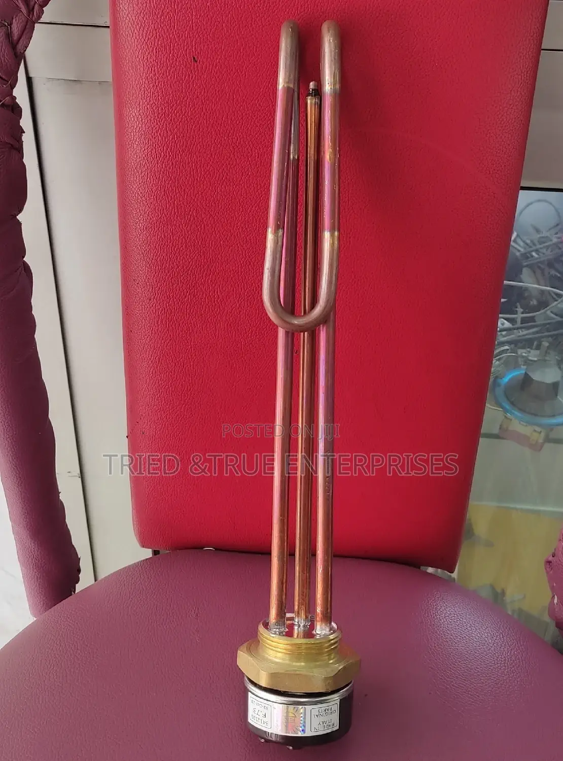 Immersion Heater 1.5kw