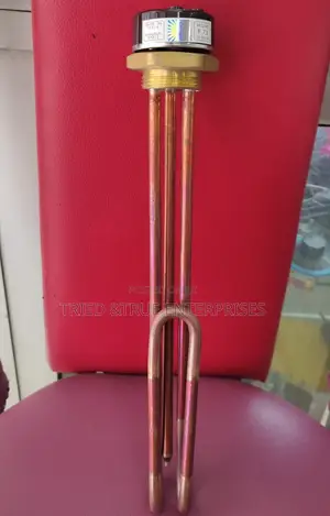 Immersion Heater 1.5kw