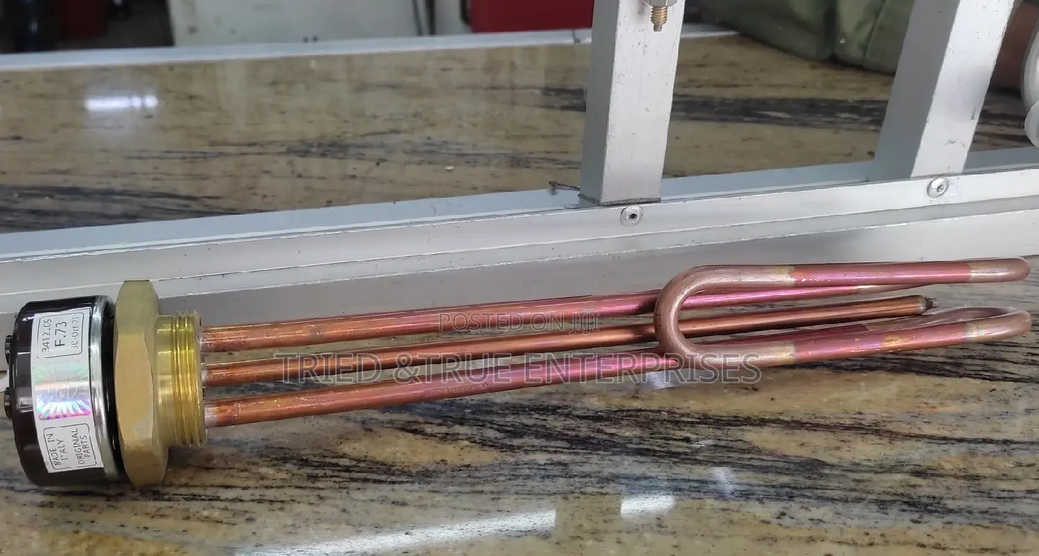 Immersion Heater 1.5kw