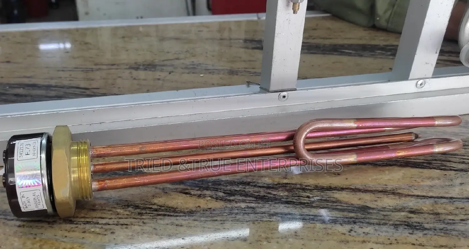 Immersion Heater 1.5kw