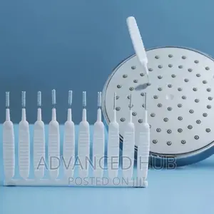 Shower Head Cleaner/Unblocker