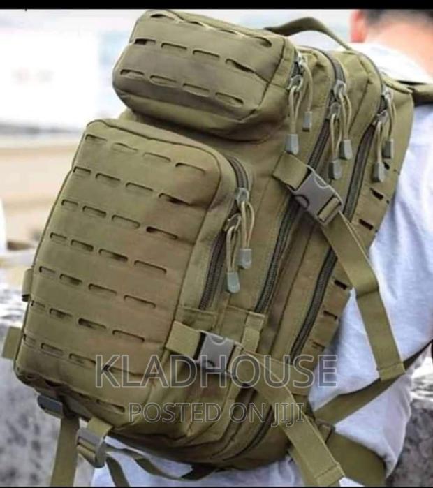 Tactical Back Packs 45L - thumbnail 4