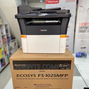 Kyocera 1025/ Kyocera Fs1025 Mfp/ Ecosys Fs1025 - thumbnail 2