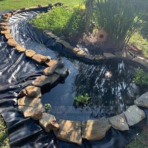 Black Dam Liners Per Square Meter - thumbnail 2