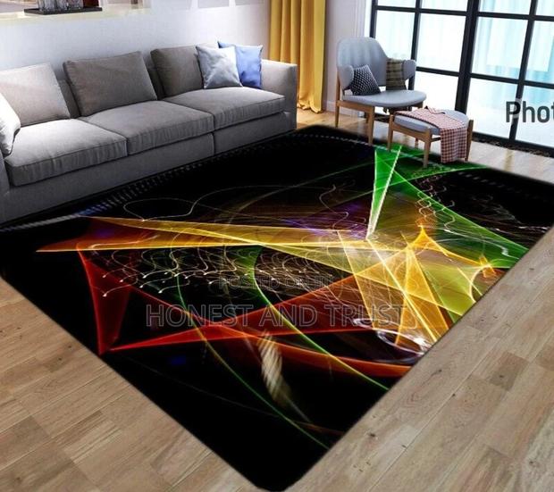3D Best Carpet