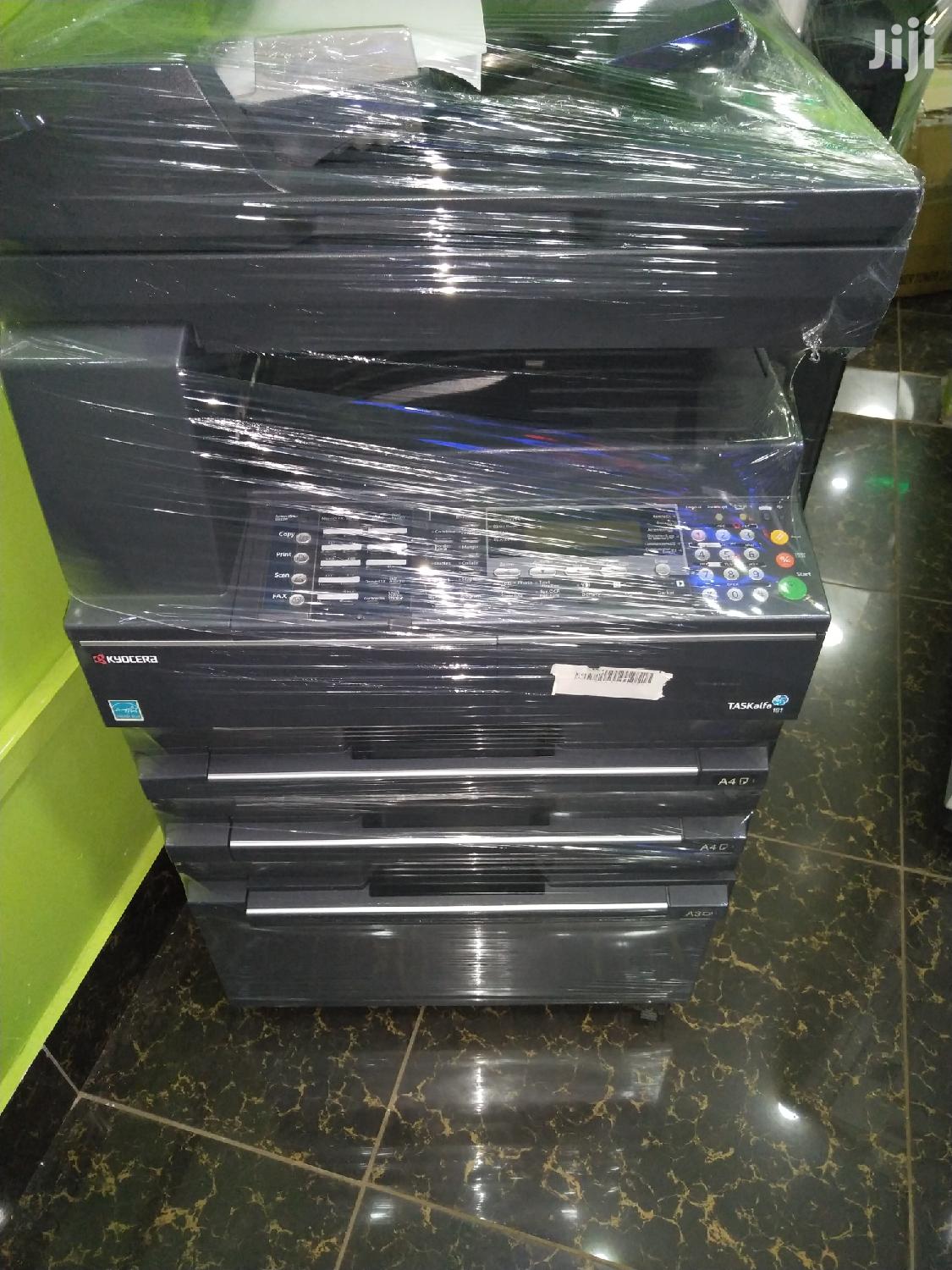 Effective Kyocera Taskalfa 221 Photocopier Machines in Nairobi Central