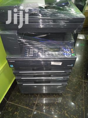 Effective Kyocera Taskalfa 221 Photocopier Machines - thumbnail 2