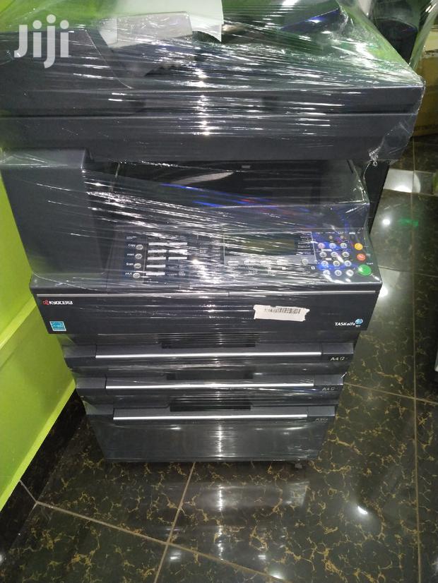 Effective Kyocera Taskalfa 221 Photocopier Machines - main view