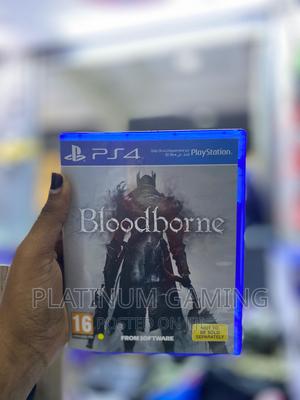 Bloodborne Used - thumbnail 2