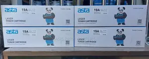 Original Cf219a / 19a Asta Toner