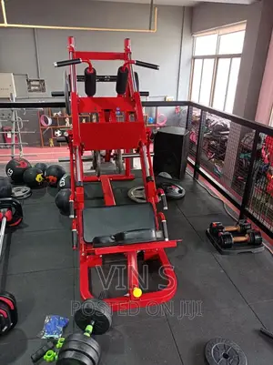 Leg Press* Leg Press_ Leg Press_ Leg Press_ Leg Press