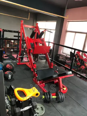 Leg Press* Leg Press" Leg Press" Leg Press" Leg Press