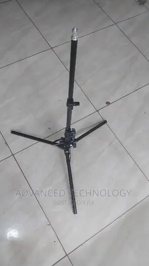 Speedlite Portable Stand