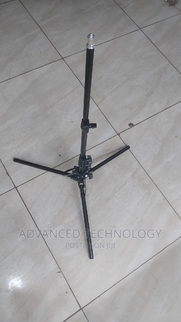 Speedlite Portable Stand