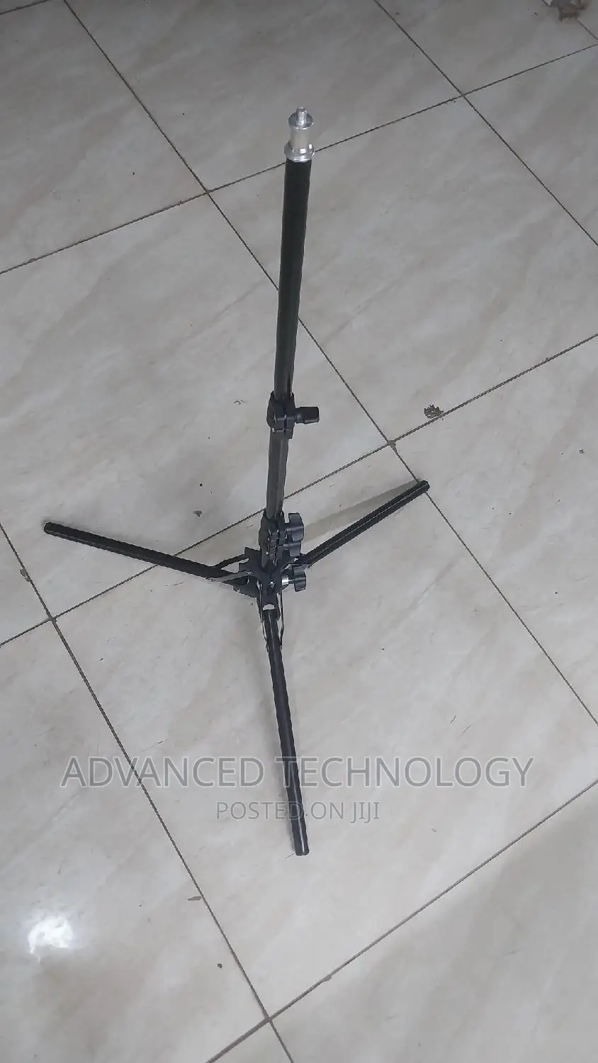 Speedlite Portable Stand