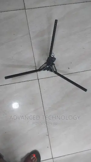 Speedlite Portable Stand