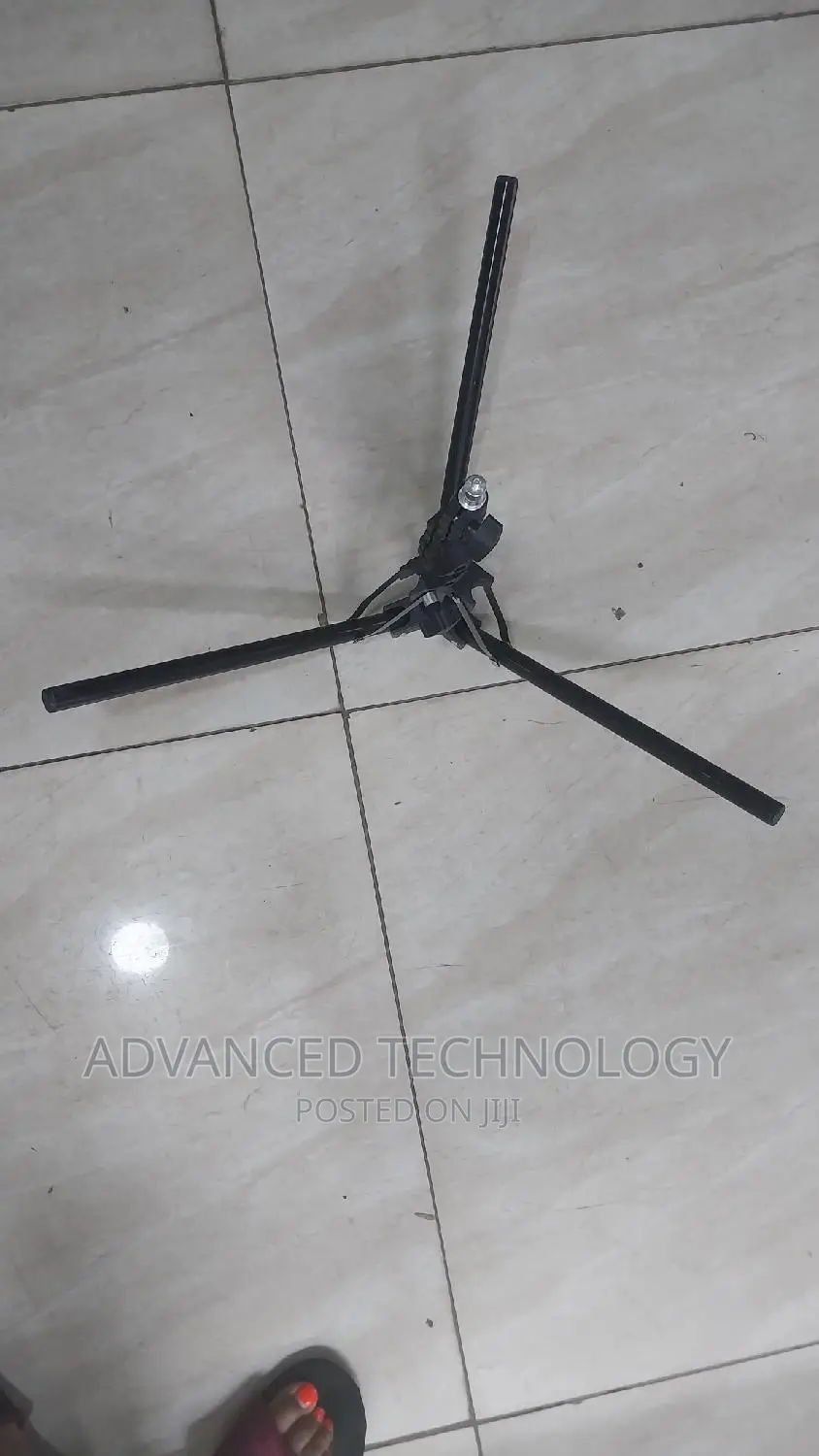 Speedlite Portable Stand
