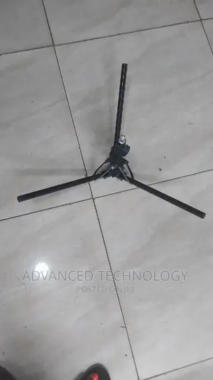 Speedlite Portable Stand