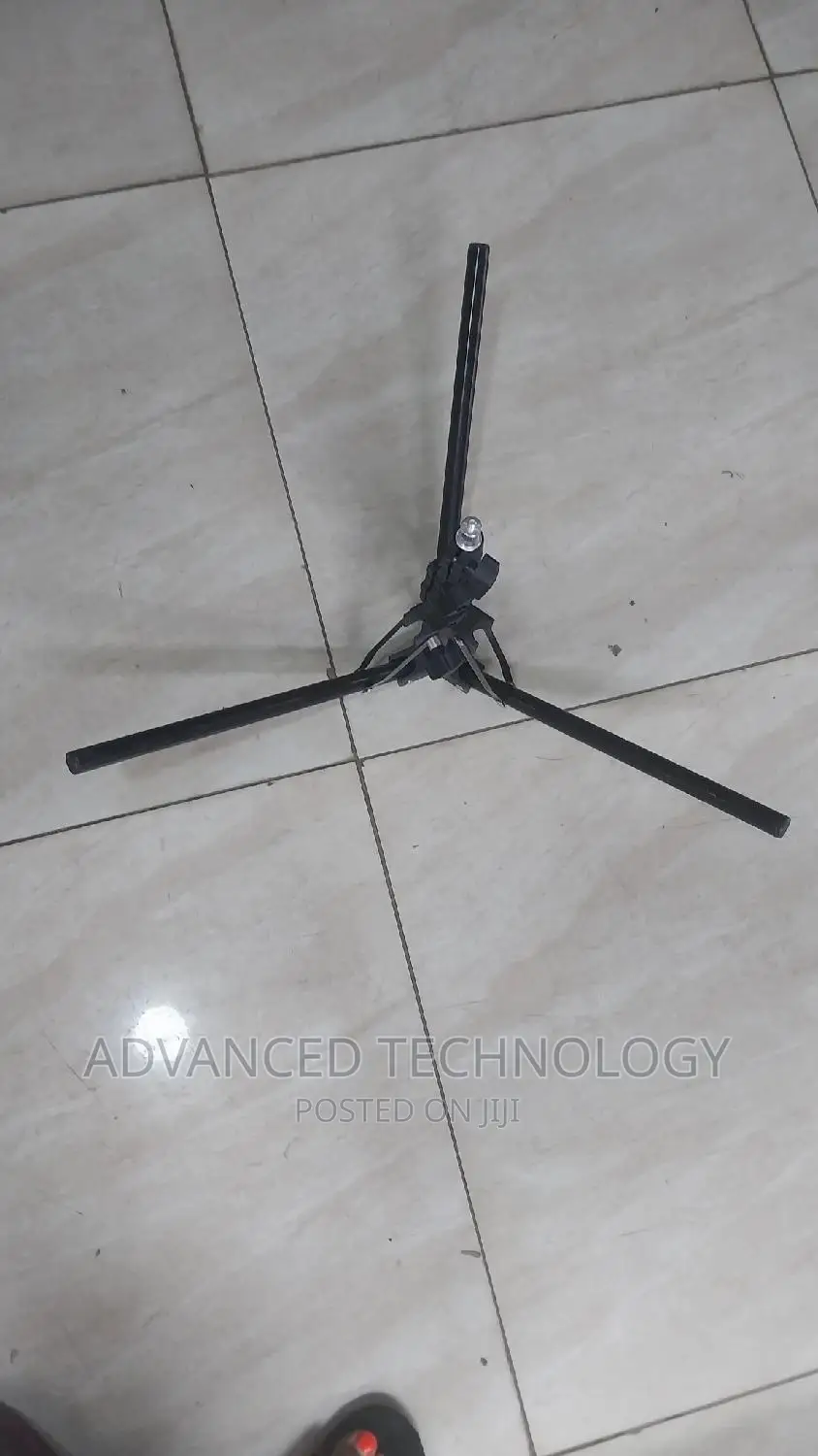 Speedlite Portable Stand