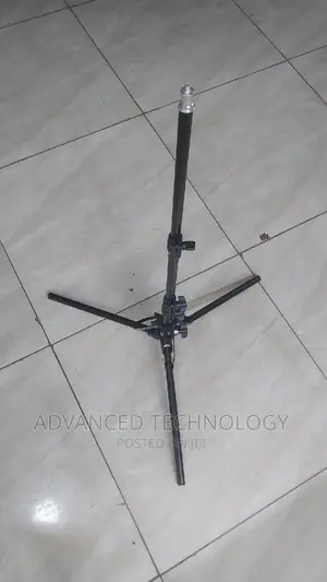 Speedlite Portable Stand