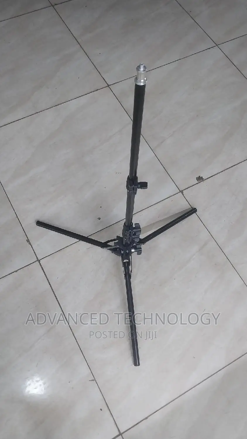 Speedlite Portable Stand