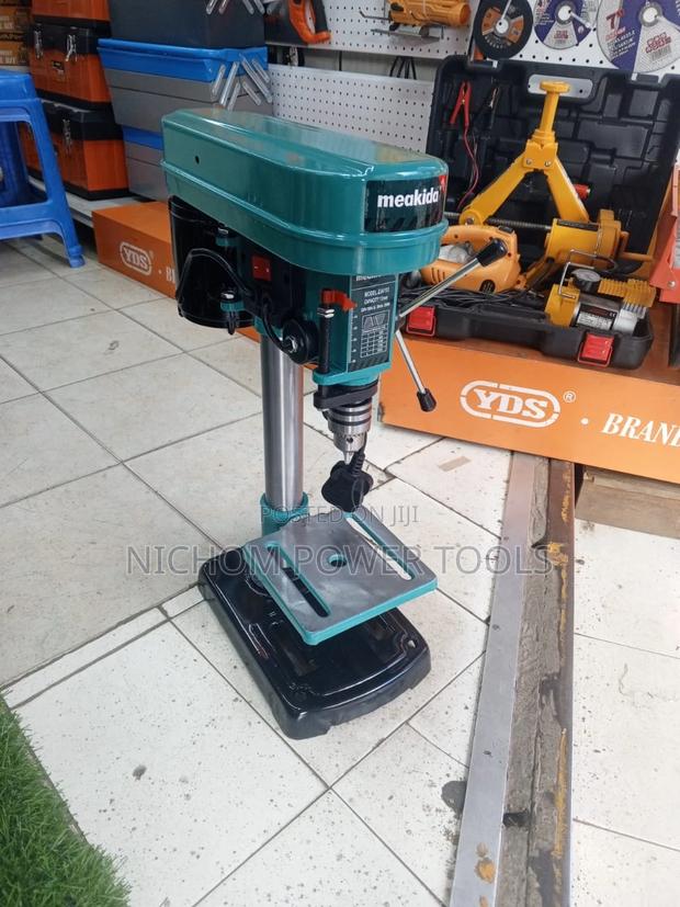 Meakida 13mm Drill Press - main view