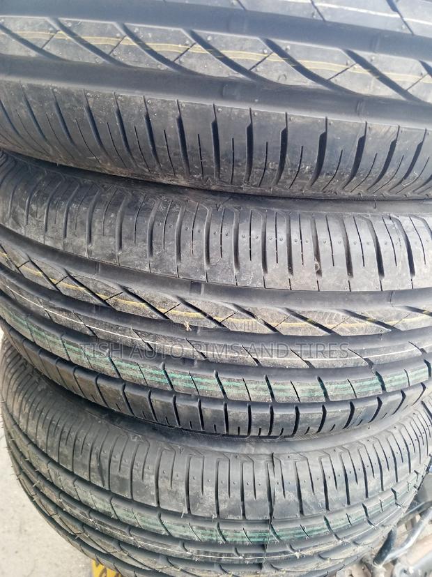 215/55r16 Lassa Made in Turkey