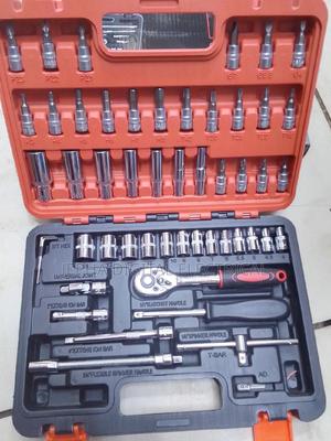 53 Socket Bit Set New - main view