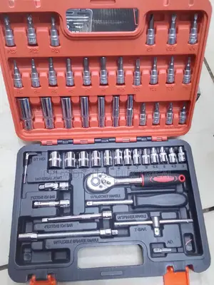 53 Socket Bit Set New