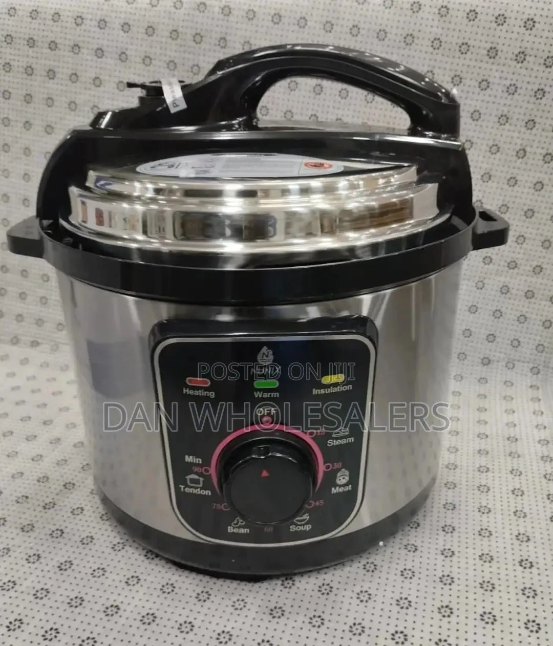 5 Litres Multifunctional PC