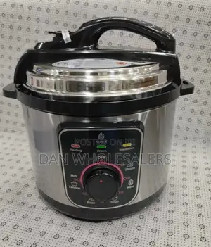 5 Litres Multifunctional PC