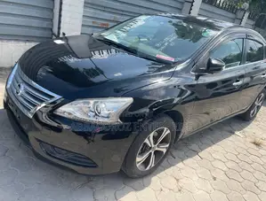Nissan Teana 2016