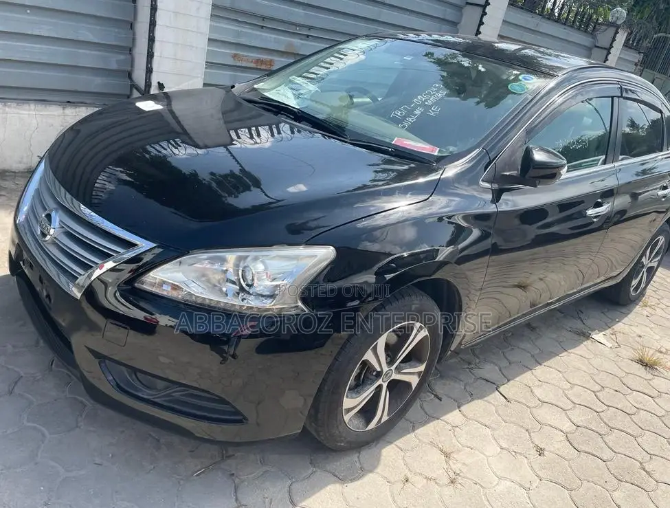 Nissan Teana 2016