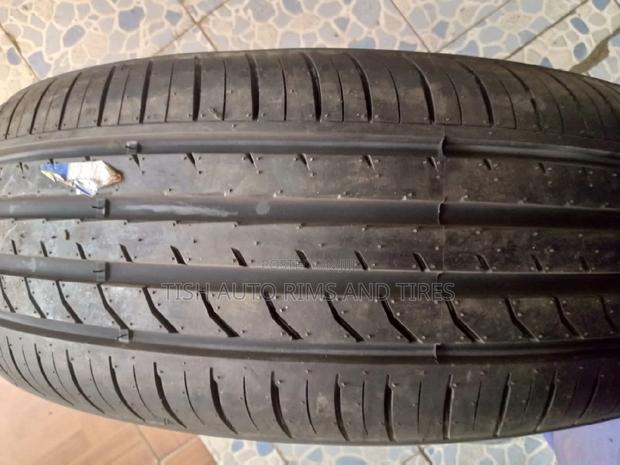 215/65r16 Zeetex Made in Thailand - main view