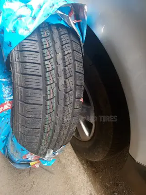 215/65r16 Jet Tire
