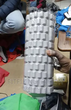 Foam Roller Deep Tissue Massager