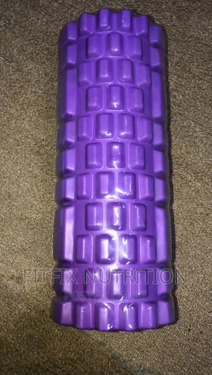 Foam Roller Deep Tissue Massager