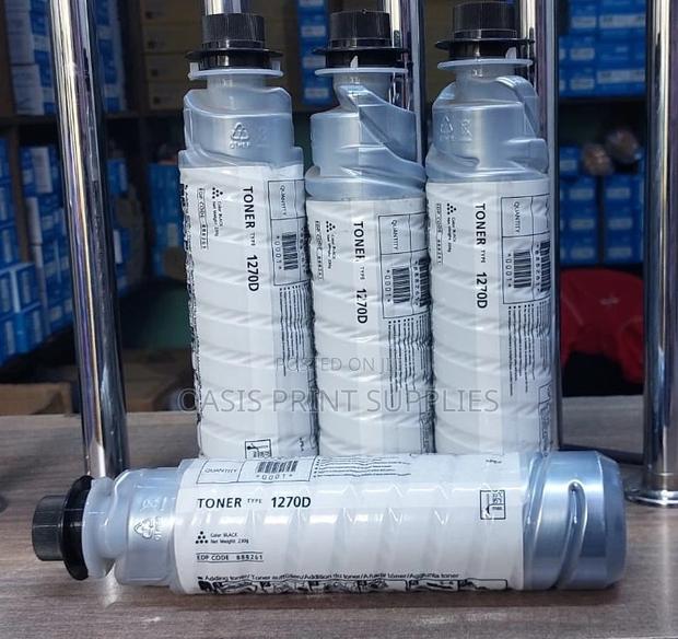 Original 1270d Toner Type