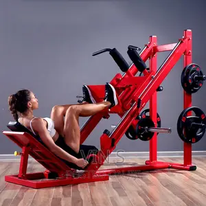 Leg Press* Leg Press/ Leg Press/ Leg Press/ Leg Press