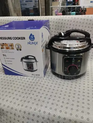Nunix PC 5 LTRS