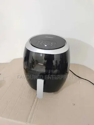 Dessini High Quality Home Air Fryer 8litres